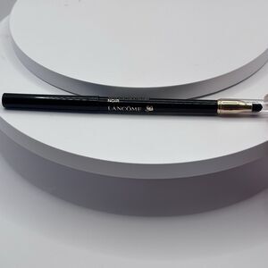 LANCOME LE STYLO  EYELINER WATERPROOF NOIR  FULL SIZE New